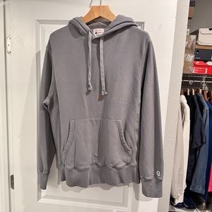 Todd Snyder Champion Hoodie - L